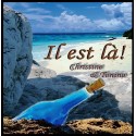 CD - Il est là !