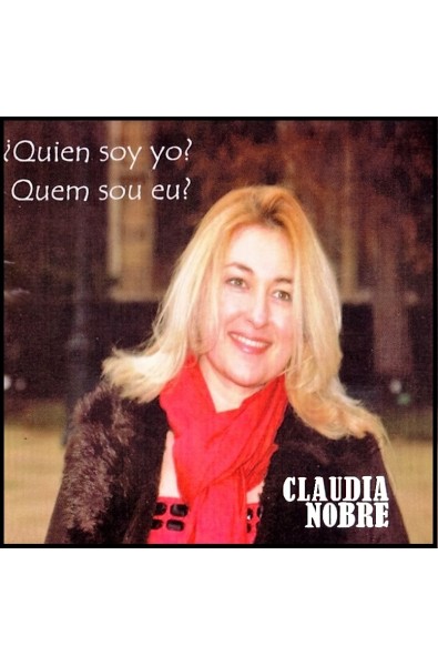 CD - Quien soy yo ?