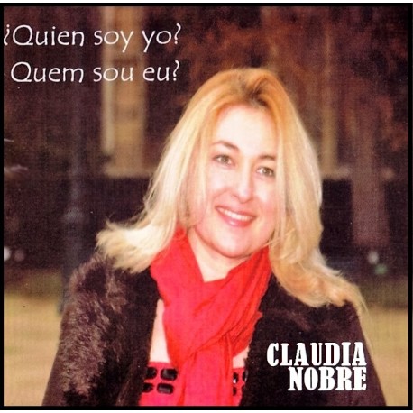 CD - Quien soy yo ?