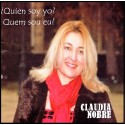 CD - Quien soy yo ?