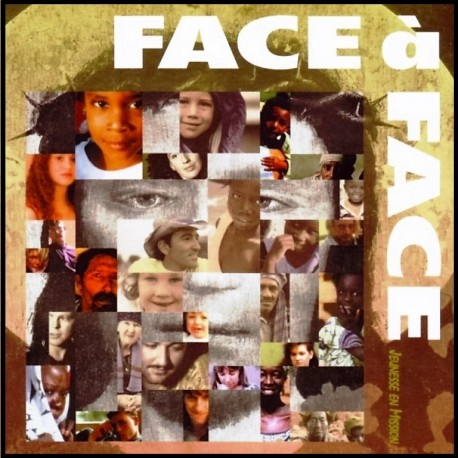 CD - Face à face n°1