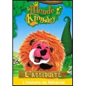 DVD - Monde De Kingsley - Histoire de Néhémie, L'assiduité