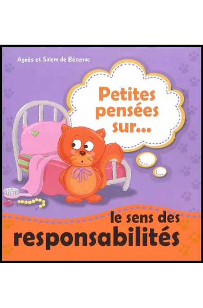 Petites pensées sur... le sens des responsabilités