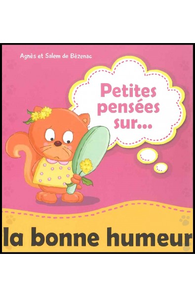 Petites pensées sur...la bonne humeur