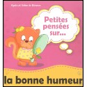 Petites pensées sur...la bonne humeur