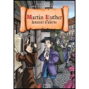 BD - Martin Luther lanceur d'alerte