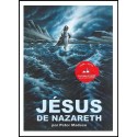 BD - Jésus de Nazareth