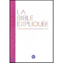 Bible expliquée, La, sans les deutérocanoniques