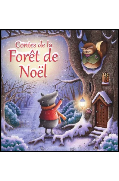 Contes de la Forêt de Noël