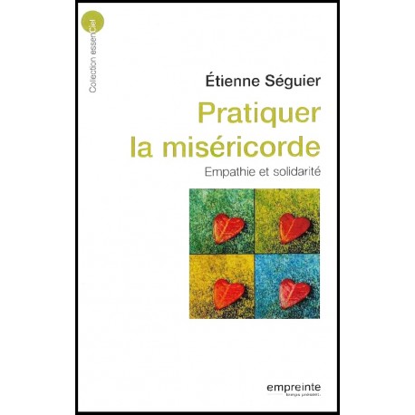 Pratiquer la miséricorde