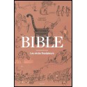 Bible - Les récits fondateurs