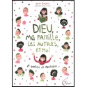 Dieu, ma famille, les autres, et moi
