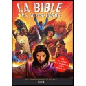 Bible des super-héros, La