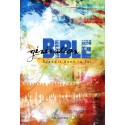 Bible du Semeur Génération Bible, rigide, colorée