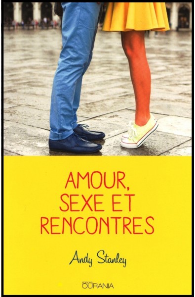 Amour, sexe et rencontres