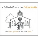 Boîte de Comm' des Futurs Mariés, La