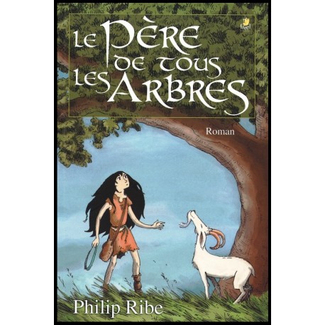 Père de tous les arbres, Le