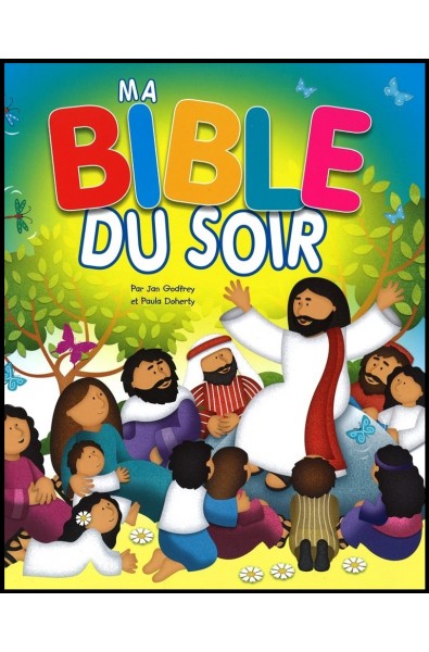 Ma Bible du soir