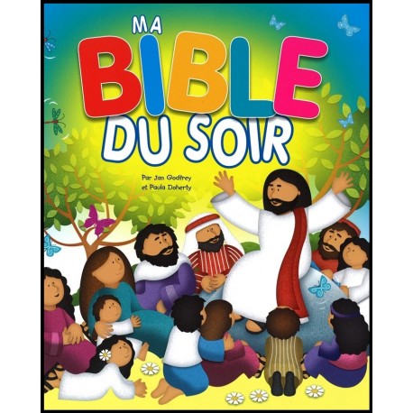 Ma Bible du soir