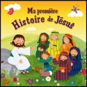 Ma première histoire de Jésus