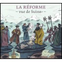 CD - Réforme, La  - Vue de Suisse -