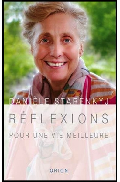 Réflexions - Pour une vie meilleure -