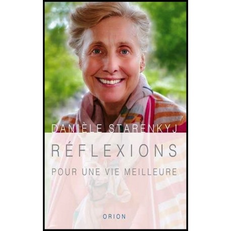 Réflexions - Pour une vie meilleur -