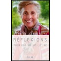 Réflexions - Pour une vie meilleur -
