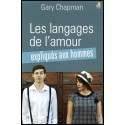 Langages de l'amour expliqués aux hommes, Les