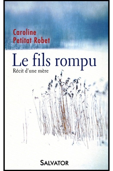 Fils rompu, Le