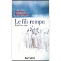 Fils rompu, Le