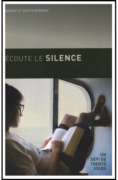 Ecoute le silence