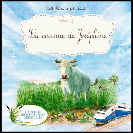 Cousine de Joséphine, La