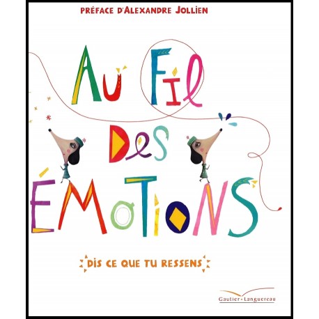 Au fil des émotions