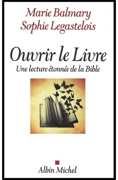 Ouvrir le Livre