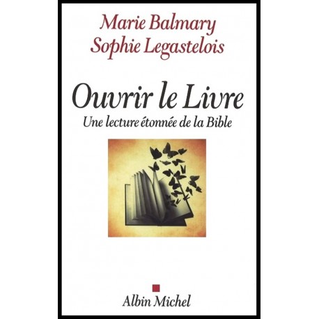 Ouvrir le Livre