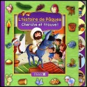 Cherche et trouve ! - histoire de Pâques- L'