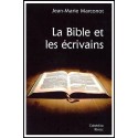 Bible et les écrivains, La