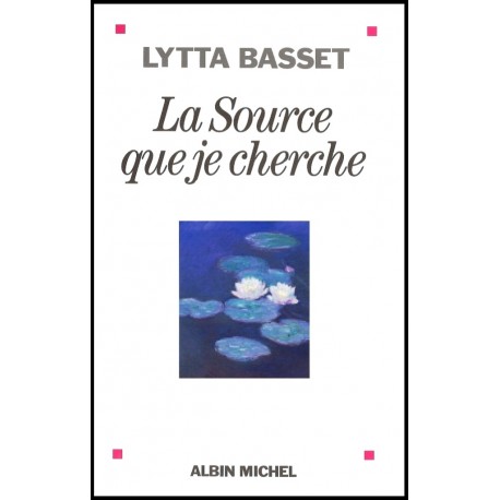 Source que je cherche, La 