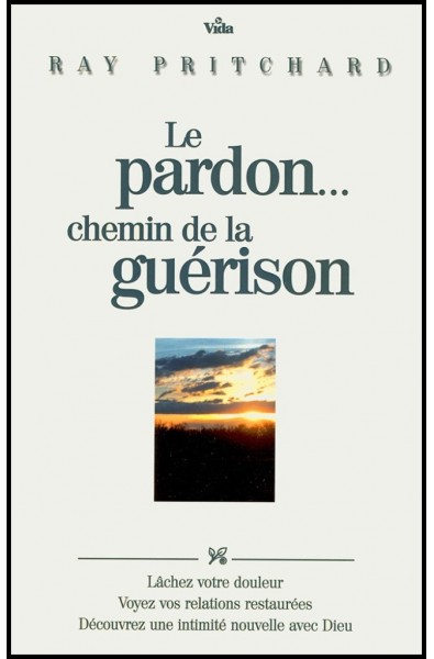 Pardon... chemin de la guérison, Le