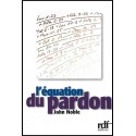 Equation du pardon, L'