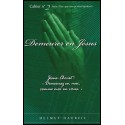 Demeurer en Jésus