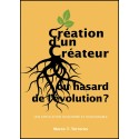 Création d'un Créateur ou hasard de l'évolution