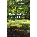 Rencontres avec le Christ