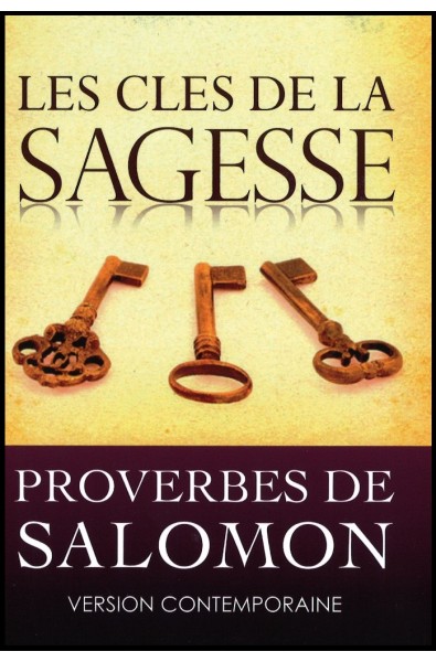 Clés de la sagesse, Les