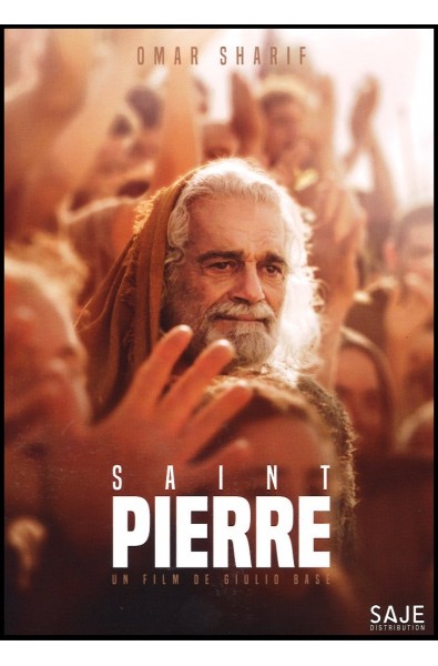 DVD - Saint Pierre