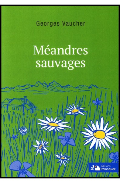 Méandres sauvages