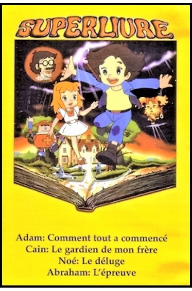 DVD - Superlivre 1