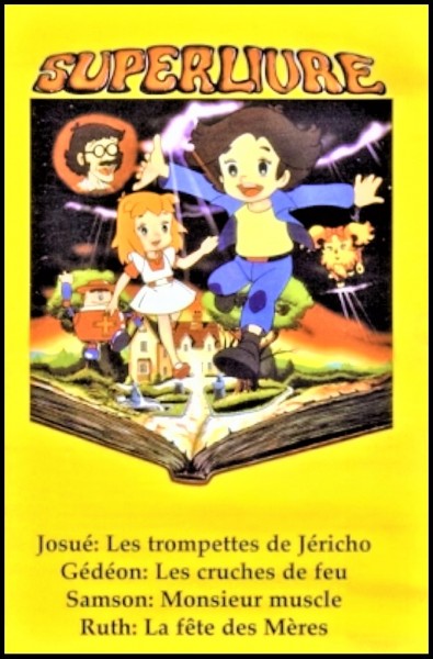 DVD - Superlivre 3