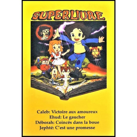DVD - Superlivre 11
